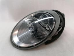 PORSCHE Porsche 911 997 Left Head Light LHD Headlights Left XENON 99763115707 — thumbnail 4