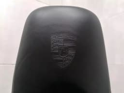 PORSCHE PORSCHE 911 997 MK1 TURBO SEAT SET 997 RIGHT HAND DRIVE RHD MK1 12-WAY — thumbnail 7