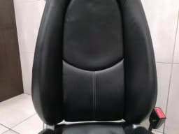 PORSCHE PORSCHE 911 997 MK1 TURBO SEAT SET 997 RIGHT HAND DRIVE RHD MK1 12-WAY — thumbnail 6