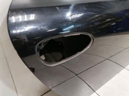 PORSCHE Porsche 911 997 right front door 99753101203 door front right turbo aluminum — thumbnail 5