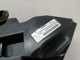 PORSCHE Porsche 911 997 Convertible Bose Speaker Set 99764556700 RHD RIGHT HAND DRIVE — thumbnail 10