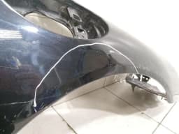 PORSCHE Porsche 911 997 Right Wing 99750303200 Front Right Fender — thumbnail 3