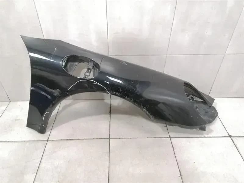 PORSCHE Porsche 911 997 Right Wing 99750303200 Front Right Fender