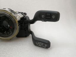 PORSCHE Porsche 911 997 Wiper Stalks 99761329701 Indicator Switch Cruise Control — thumbnail 3