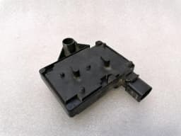 PORSCHE Porsche 911 997 electronic module 99761820100 control unit turbo indicator — thumbnail 3
