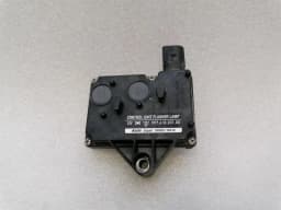 PORSCHE Porsche 911 997 electronic module 99761820100 control unit turbo indicator — thumbnail 5