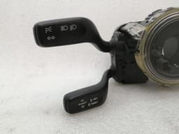PORSCHE Porsche 911 997 Wiper Stalks 99761329701 Indicator Switch Cruise Control — thumbnail 10