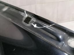 PORSCHE Porsche 911 997 Right Wing 99750303200 Front Right Fender — thumbnail 8