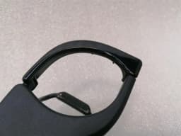 PORSCHE PORSCHE 911 997 CUP HOLDERS 99755229304 RIGHT HAND DRIVE RHD — thumbnail 10