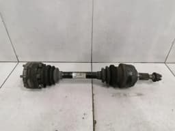 PORSCHE Porsche 911 997 drive shaft rear right 99733202441 right drive shaft turbo — thumbnail 1