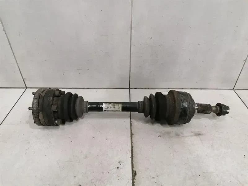 Porsche 911 997 drive shaft rear right 99733202441 right drive shaft turbo