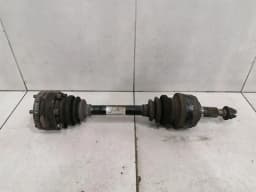 PORSCHE Porsche 911 997 drive shaft rear right 99733202441 right drive shaft turbo — thumbnail 7