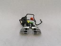 PORSCHE Porsche 911 997 MFL switch 99761343502 steering wheel switch car — thumbnail 10