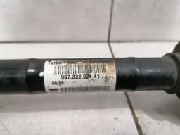 PORSCHE Porsche 911 997 drive shaft rear right 99733202441 right drive shaft turbo — thumbnail 6
