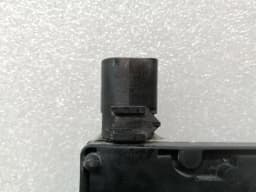 PORSCHE Porsche 911 997 electronic module 99761820100 control unit turbo indicator — thumbnail 6