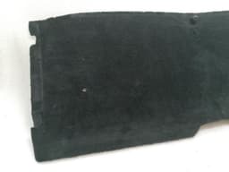 PORSCHE Porsche 911 997 Convertible Rear Compartment Cover 99655508106 Rear Panel Trim — thumbnail 7