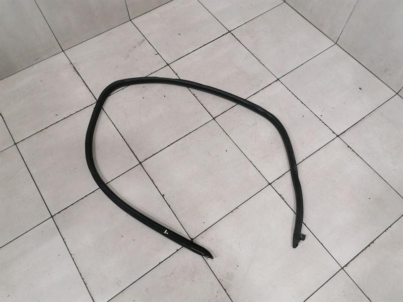 PORSCHE Porsche 911 997 door seal 99753707504 door seals left convertible