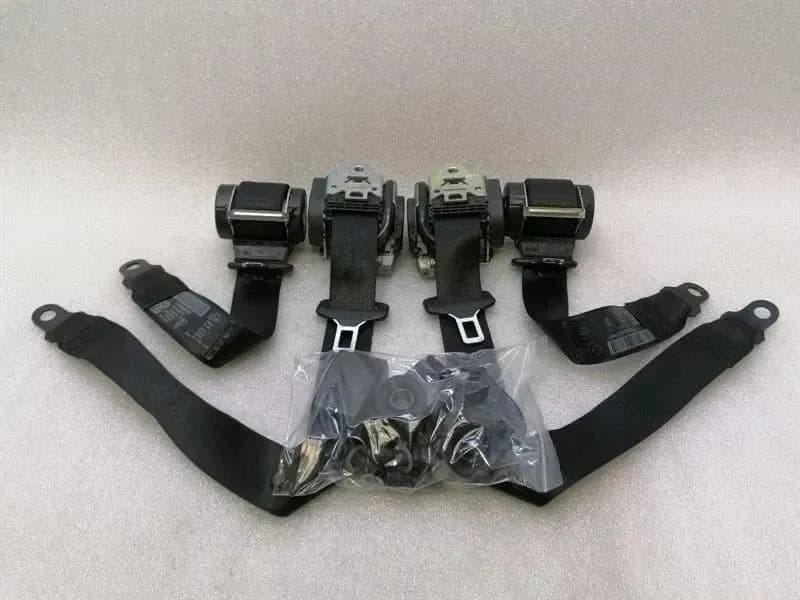 PORSCHE Porsche 911 997 convertible seat belt set 99780303303 seat belt belt set