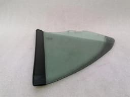 PORSCHE Porsche 911 997 left rear 1/4 glass 99754311111 door window 1/4 rear LH — thumbnail 10