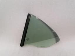 PORSCHE Porsche 911 997 left rear 1/4 glass 99754311111 door window 1/4 rear LH — thumbnail 7