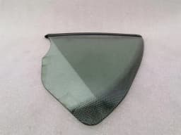 PORSCHE Porsche 911 997 left rear 1/4 glass 99754311111 door window 1/4 rear LH — thumbnail 5
