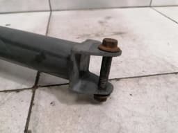 PORSCHE Porsche 911 997 shock absorber rear 26-147543 shock absorber rear EDC PASM — thumbnail 4