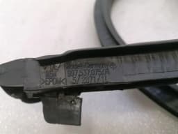 PORSCHE Porsche 911 997 Carbio Left Door Seal 99753707507 Door Seals Left — thumbnail 5