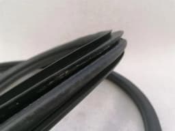 PORSCHE Porsche 911 997 Carbio Left Door Seal 99753707507 Door Seals Left — thumbnail 6