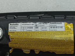 PORSCHE Porsche 911 997 Left Seat Module 99780308101 Left Seat Module — thumbnail 8
