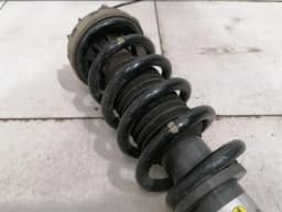PORSCHE Porsche 911 997 shock absorber rear 26-147543 shock absorber rear EDC PASM — thumbnail 2