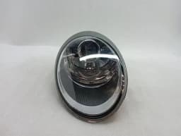 PORSCHE Porsche 911 997 Right Headlight 99763115807 LHD MK1 Headlight Right Xenon — thumbnail 1