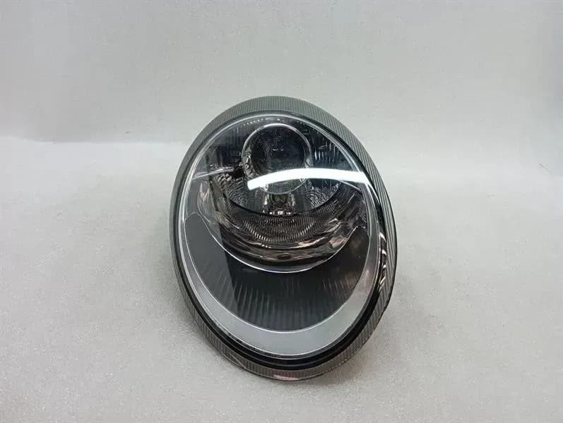 PORSCHE Porsche 911 997 Right Headlight 99763115807 LHD MK1 Headlight Right Xenon