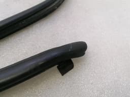 PORSCHE Porsche 911 997 Carbio Left Door Seal 99753707507 Door Seals Left — thumbnail 9