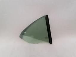 PORSCHE Porsche 911 997 Right Rear 1/4 Glass 99754311211 Door Window 1/4 Rear RH — thumbnail 1
