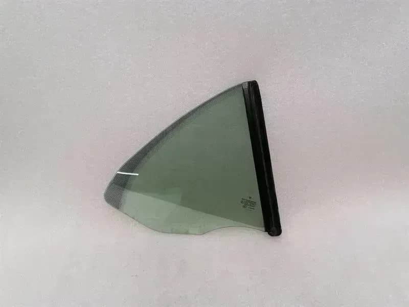 PORSCHE Porsche 911 997 Right Rear 1/4 Glass 99754311211 Door Window 1/4 Rear RH