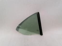 PORSCHE Porsche 911 997 Right Rear 1/4 Glass 99754311211 Door Window 1/4 Rear RH — thumbnail 6