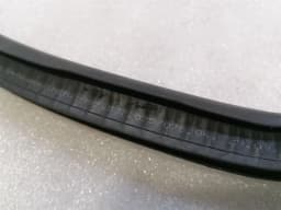 PORSCHE Porsche 911 997 Carbio Left Door Seal 99753707507 Door Seals Left — thumbnail 10