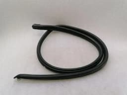 PORSCHE Porsche 911 997 Carbio Left Door Seal 99753707507 Door Seals Left — thumbnail 1