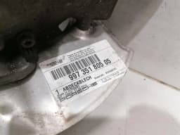 PORSCHE Porsche 911 997 Turbo AWD Left Front Hub 997341665 Wheel Bearing Housing Front Left — thumbnail 6