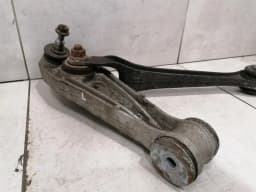 PORSCHE Porsche 911 997 Turbo AWD Left Front Hub 997341665 Wheel Bearing Housing Front Left — thumbnail 3