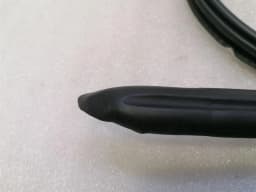 PORSCHE Porsche 911 997 Carbio Left Door Seal 99753707507 Door Seals Left — thumbnail 8