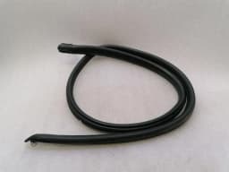 PORSCHE Porsche 911 997 Carbio Left Door Seal 99753707507 Door Seals Left — thumbnail 7