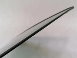 PORSCHE Porsche 911 997 left rear 1/4 glass 99754311111 door window 1/4 rear LH — thumbnail 6