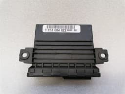 PORSCHE Porsche 911 997 electronic module 99761817103 control unit PDC PTS — thumbnail 8