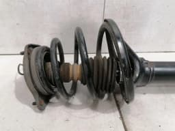 PORSCHE Porsche 911 997 turbo shock absorber front 99734304816 shock absorber front PASM — thumbnail 2