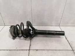PORSCHE Porsche 911 997 turbo shock absorber front 99734304816 shock absorber front PASM — thumbnail 1