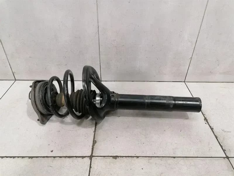 PORSCHE Porsche 911 997 turbo shock absorber front 99734304816 shock absorber front PASM