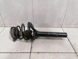 PORSCHE Porsche 911 997 turbo shock absorber front 99734304816 shock absorber front PASM — thumbnail 9