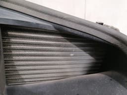 PORSCHE Porsche 911 997 Turbo Intercooler 99711063900 Left Intercooler LEFT SET — thumbnail 4