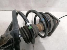 PORSCHE Porsche 911 997 turbo shock absorber front 99734304816 shock absorber front PASM — thumbnail 8